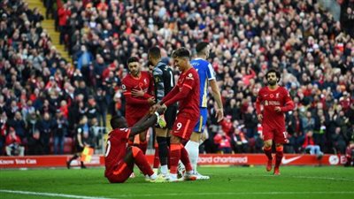 عاجل.. جوتا يفتتح التسجيل لليفربول في شباك ساوثهامبتون (فيديو)