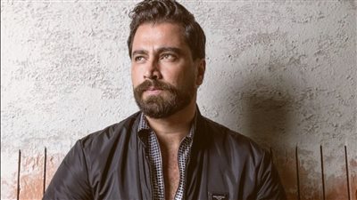 معتصم النهار يوجه رسالة لجمهوره.. تعرف عليها 