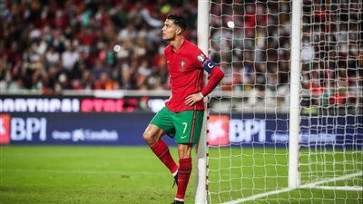 البرتغال في طريق إيطاليا.. مونديال 2022 يفقد منتخب عملاق