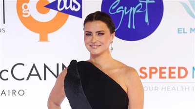 نور: متحمسة لمشاهدة فيلم 