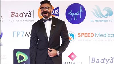 خالد سليم يكشف عن مسرحيته الجديدة خلال مهرجان القاهرة السينمائي