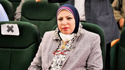 برلمانية: احتفالية طريق الكباش حدث تاريخي