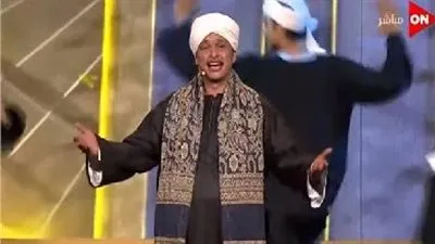 وائل الفشن عن احتفالية 