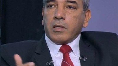 عباس شراقي: توقعات بزيادة معدلات الأمطار على مناطق حوض النيل فى إثيوبيا والسودان (صور)