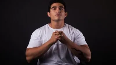 عمر منيري يشارك في مسلسل 