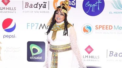 تصريحات هند عاكف بعد تصدرها التريند.. تحدثت عن أزمتها في مهرجان القاهرة السينمائى