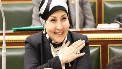 برلمانية: 99% من السيدات تتفاجئ بزواج رجالهن من آخريات