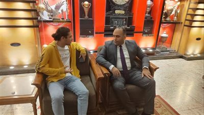 مستشارو انتخابات الأهلي لـ 