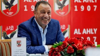 أول رد فعل من قائمة الخطيب بعد حسم انتخابات الأهلي