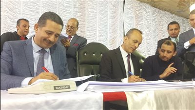 بالأرقام.. ننشر النتيجة الرسمية الكاملة لانتخابات نادي بني سويف (بالأرقام)