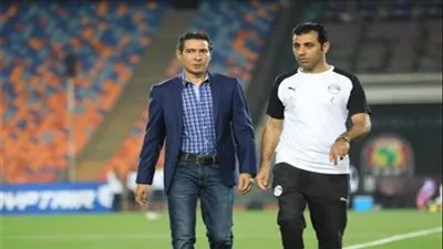 محمد بركات يفتح النار على 