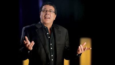 تأجيل استئناف الفنان أحمد آدم في تهربه الضريبي 