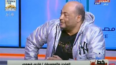 فارس فهمي: تامر حسني لم يعد يحقق نجاحًا.. والاتجاه للمهرجانات 