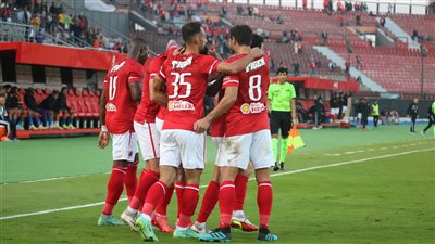 عاجل - الكشف موعد عودة نجم الأهلي 