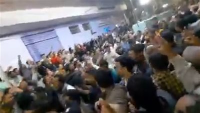 ارتفاع ضحايا حادث طريق نبروه في الدقهلية إلى 5 أشخاص بينهم طفلة