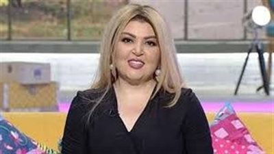 بطريقة طريفة.. مها أحمد تنهي خلافها مع 