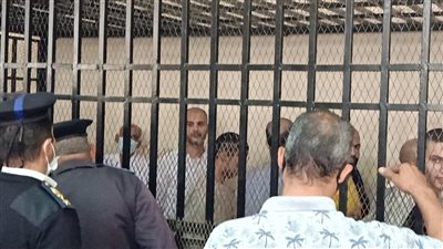 ديسمبر القادم.. محاكمة سمسار استدرج عامل لهتك عرضه بالإسكندرية