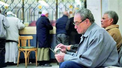 التأمينات الاجتماعية تزف بشرى سارة لـ أصحاب المعاشات (فيديو)