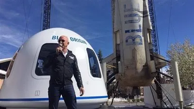 صراع الأثرياء.. السياحة الفضائية تشهد منافسة شرسة بحثا عن أرباح طائلة