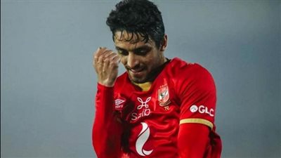 سبب غريب وراء تراجع مستوى طاهر محمد مع الأهلي