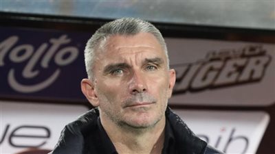 عاجل.. بوادر أزمة نارية بين كارتيرون وأمير مرتضى منصور