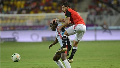 خاص.. حقيقة عودة طارق حامد إلى منتخب مصر