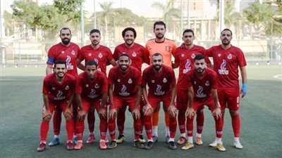 فوز الصيد ومستقبل وطن وهزيمة صول والعياط بالقسم الثالث