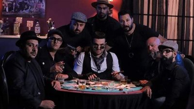 حمزه الصغير يطرح برومو 