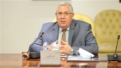 السيد القصير: الزراعة من أكثر القطاعات تأثرًا بالتغييرات المناخية 