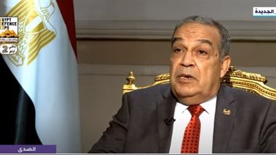 وزير الإنتاج الحربي: 400 شركة ستشارك في 