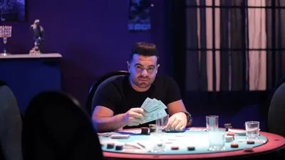 بالفيديو والصور.. حمزة الصغير يطرح برومو 