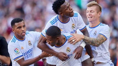 نجم ريال مدريد يقترب من الرحيل في يناير