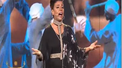 بعد تألقها في افتتاح 