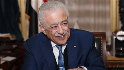 وزير التعليم يغادر اليوم إلى فنلندا لبحث مجالات التعاون لتطوير التعليم الفني