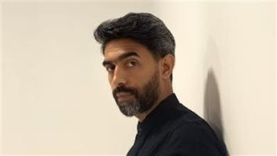 عمرو عابد يكشف صعوبات  فيلم 