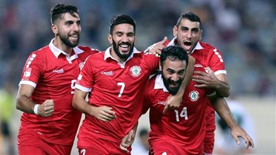 قائد منتخب لبنان لـ'الفجر': قرعة كأس العرب ظلمتنا.. وصلاح لن يتوج بالكرة الذهبية إلا في هذه الحالة 