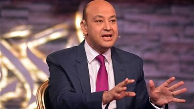 عمرو أديب عن ضبط بعض قضايا الفساد الكبرى: 