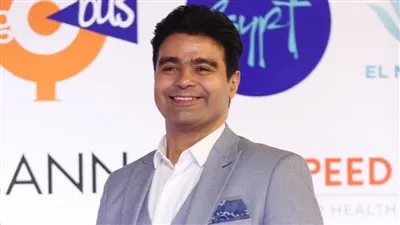 خاص| إسلام إبراهيم يستعد للزواج من فتاة داخل الوسط الفني 