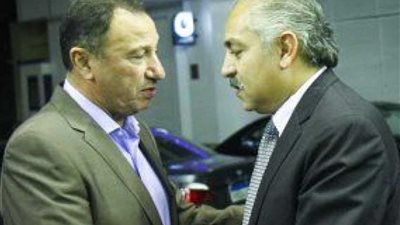 عاجل.. خبير لوائج يفجر مفاجأة مدوية حول استبعاد العامري من انتخابات الأهلي