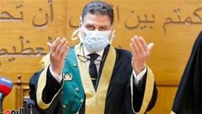 اليوم.. إعادة محاكمة 9 متهمين بـ 