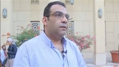  أحمد البنهاوي يكشف لـ 