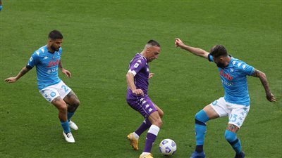 ‎من سيفوز؟.. تعرف على موعد مباراة ميلان ونابولي في الدوري الإيطالي