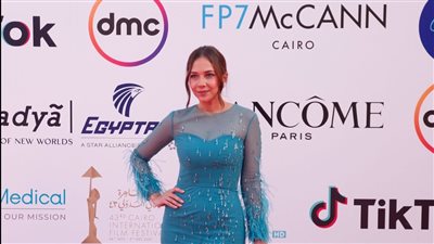 فاطمة البنوي تكشف لـ 