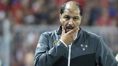 الخولي: الشعباني يمتلك خبرات إفريقية كبيرة.. ونعاني من غياب الصفقات