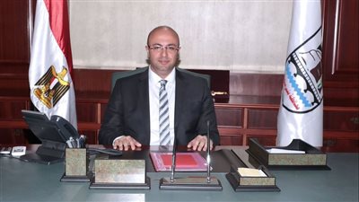 محافظ بني سويف يناقش مع وكيل التعليم تفاصيل مسابقة أوائل الطلبة