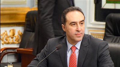 أمين عام البرلمان يشارك في اجتماع جمعية الأمناء العامين للبرلمانات الوطنية بمدريد