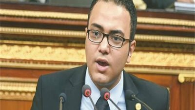  البرلمان يطالب بإطلاق اسم النائب الراحل أحمد زيدان على أحد شوارع دائرته