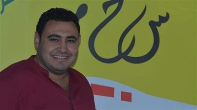  محمود صادق مرشحا لعضوية مجلس إدارة نادي السكة الحديد