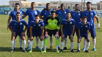 محسن جميل يطالب الجبلاية بصرف مكافأة صعود طامية للقسم الثانى