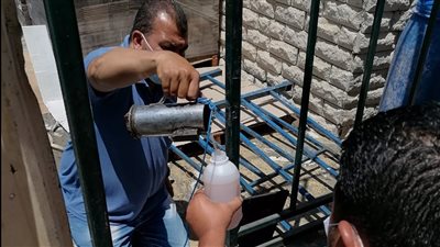 وزيرة البيئة: الانتهاء من التفتيش على 310 منشآت صناعية 